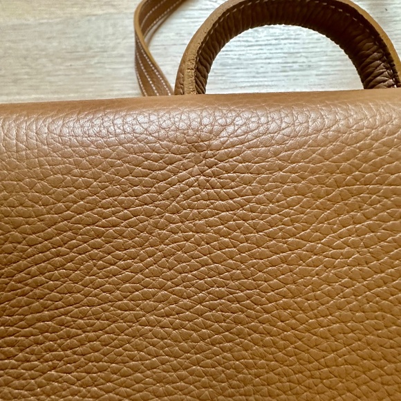 Oughton Paddock Convertible Backpack - Picture 4 of 16